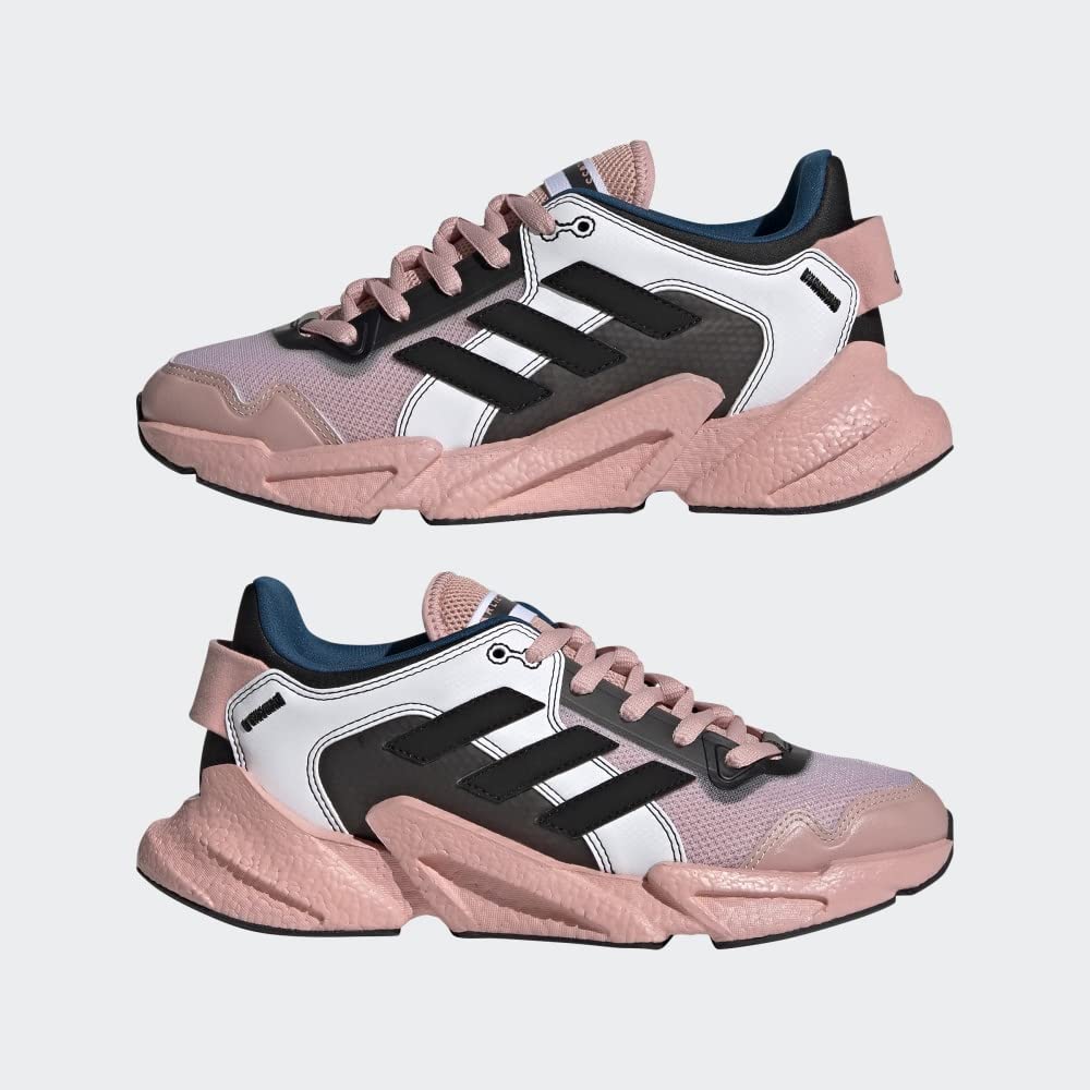 adidas✖️KARLIE KLOSS 大型トートバッグ　未使用 Amazon.com: adidas Karlie Kloss X9000 Wonder Mauve/White